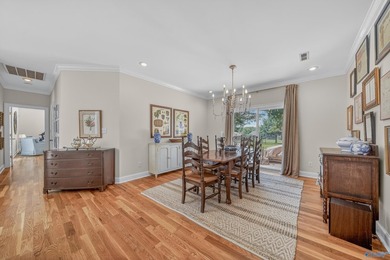 Enjoy effortless one-level living on the 4th fairway of - photo 20