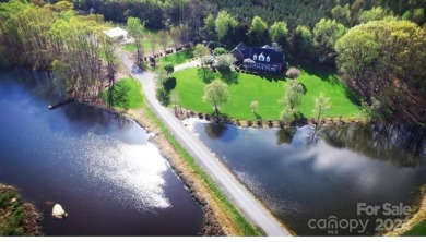 Lake Home For Sale in York, South Carolina