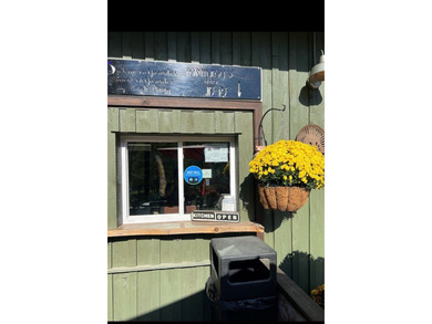 Turnkey Opportunity!! Diner/Restaurant in Marble, NC, is now - photo 21