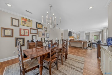 Enjoy effortless one-level living on the 4th fairway of - photo 21