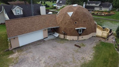 Lake Home Sale Pending in Mauston, Wisconsin