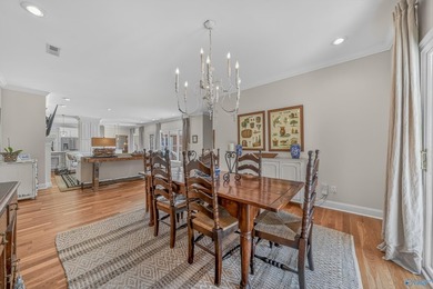 Enjoy effortless one-level living on the 4th fairway of - photo 22