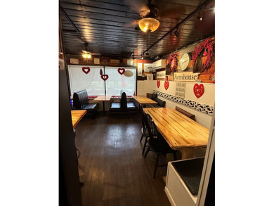 Turnkey Opportunity!! Diner/Restaurant in Marble, NC, is now - photo 23