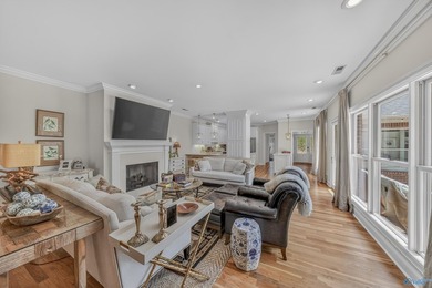 Enjoy effortless one-level living on the 4th fairway of - photo 23