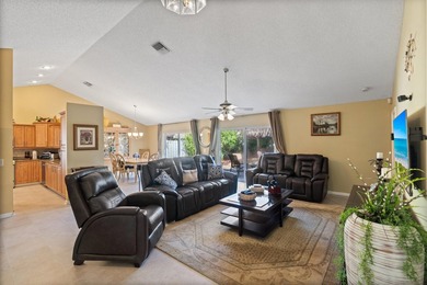 This charming one-story home features a spacious open floor plan - photo 23