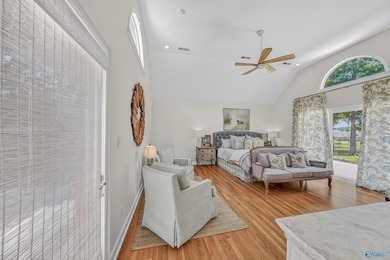 Enjoy effortless one-level living on the 4th fairway of - photo 24