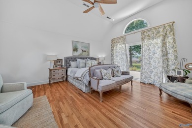 Enjoy effortless one-level living on the 4th fairway of - photo 25