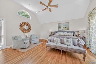 Enjoy effortless one-level living on the 4th fairway of - photo 26
