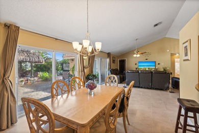 This charming one-story home features a spacious open floor plan - photo 27