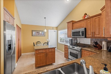 This charming one-story home features a spacious open floor plan - photo 28