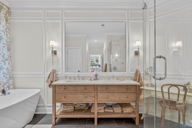 Enjoy effortless one-level living on the 4th fairway of - photo 29