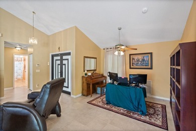 This charming one-story home features a spacious open floor plan - photo 29