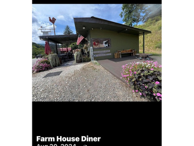 Turnkey Opportunity!! Diner/Restaurant in Marble, NC, is now - photo 30