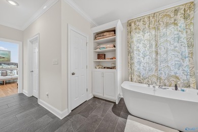 Enjoy effortless one-level living on the 4th fairway of - photo 30