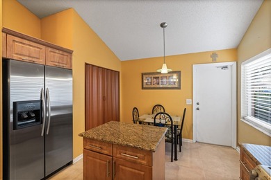 This charming one-story home features a spacious open floor plan - photo 30