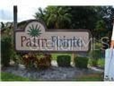 (private lake, pond, creek) Condo Sale Pending in Bunnell Florida
