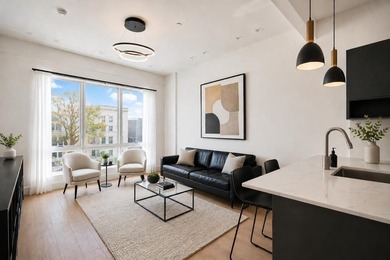 Welcome to 184 Huron Street, a boutique new-development - photo 1