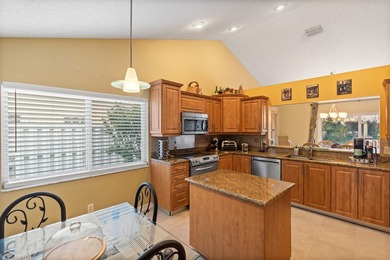This charming one-story home features a spacious open floor plan - photo 32