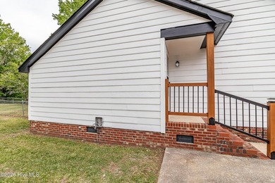 Welcome to this beautifully refreshed farmhouse, where classic - photo 33