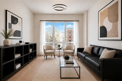Welcome to 184 Huron Street, a boutique new-development - photo 3