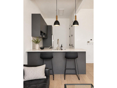 Welcome to 184 Huron Street, a boutique new-development - photo 4