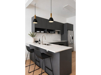 Welcome to 184 Huron Street, a boutique new-development - photo 5