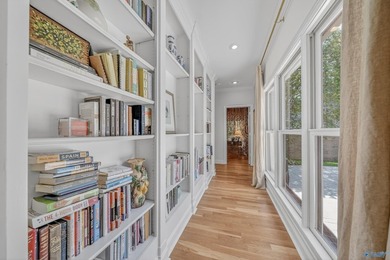Enjoy effortless one-level living on the 4th fairway of - photo 35