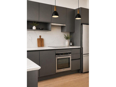 Welcome to 184 Huron Street, a boutique new-development - photo 6