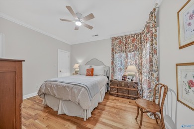 Enjoy effortless one-level living on the 4th fairway of - photo 36