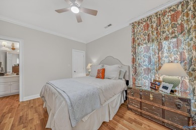 Enjoy effortless one-level living on the 4th fairway of - photo 37