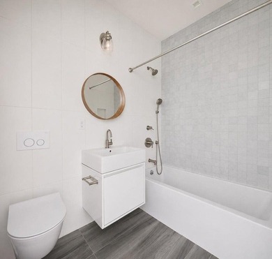 Welcome to 184 Huron Street, a boutique new-development - photo 8