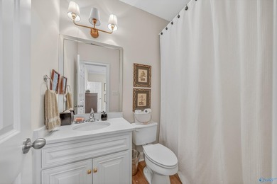 Enjoy effortless one-level living on the 4th fairway of - photo 38