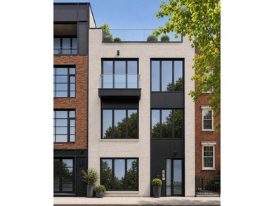 Welcome to 184 Huron Street, a boutique new-development - photo 9