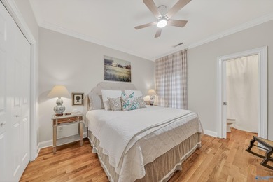 Enjoy effortless one-level living on the 4th fairway of - photo 39