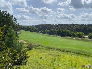 (private lake, pond, coastal) Lot For Sale in Saint Francisville Louisiana