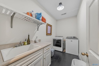 Enjoy effortless one-level living on the 4th fairway of - photo 41