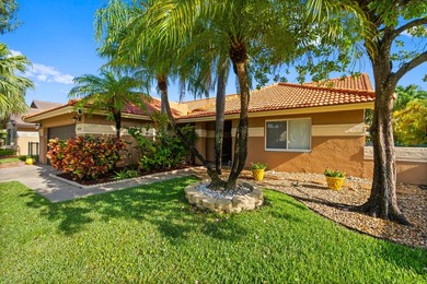 This charming one-story home features a spacious open floor plan - photo 42