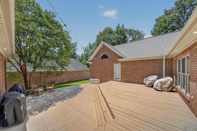 Enjoy effortless one-level living on the 4th fairway of - photo 44