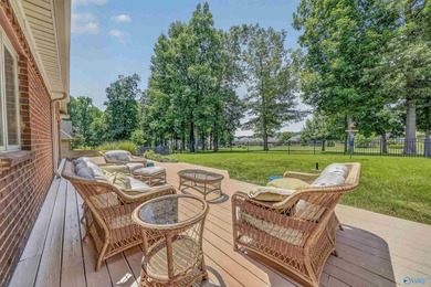 Enjoy effortless one-level living on the 4th fairway of - photo 45