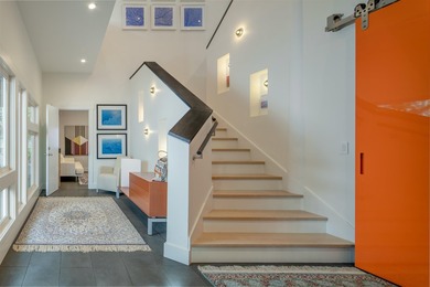 Some properties shout; this one whispers. Set discreetly behind - photo 5