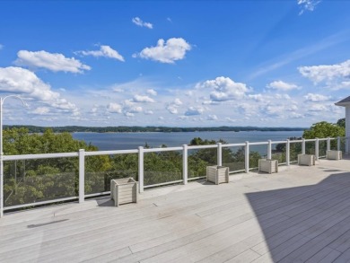 Cherokee Lakefront Home on 3 Acres | Main Channel | Pool and Hot - photo 30
