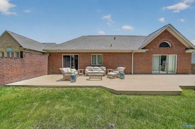 Enjoy effortless one-level living on the 4th fairway of - photo 48