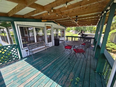 River life at its finest!!! This property is one of the largest - photo 8