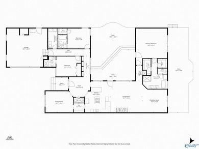 Enjoy effortless one-level living on the 4th fairway of - photo 49