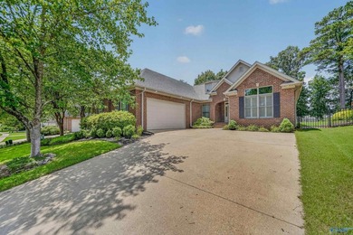Enjoy effortless one-level living on the 4th fairway of - photo 50