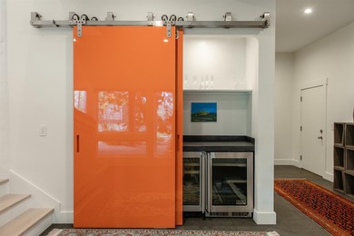 Some properties shout; this one whispers. Set discreetly behind - photo 10
