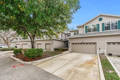 Lake Townhome/Townhouse Sale Pending in Daytona Beach, Florida