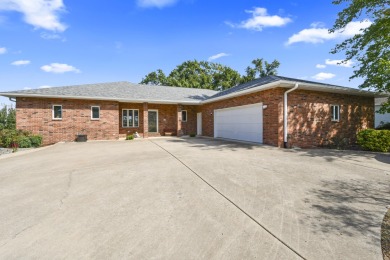 Lake Home For Sale in Ridgedale, Missouri