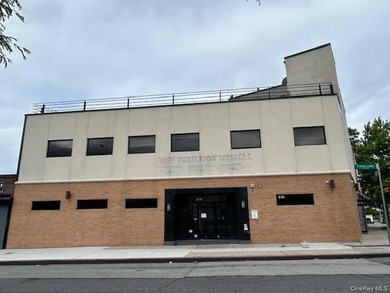Medical office building on busy Francis Lewis Boulevard. For - photo 1