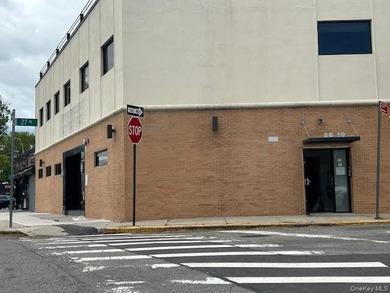 Medical office building on busy Francis Lewis Boulevard. For - photo 2